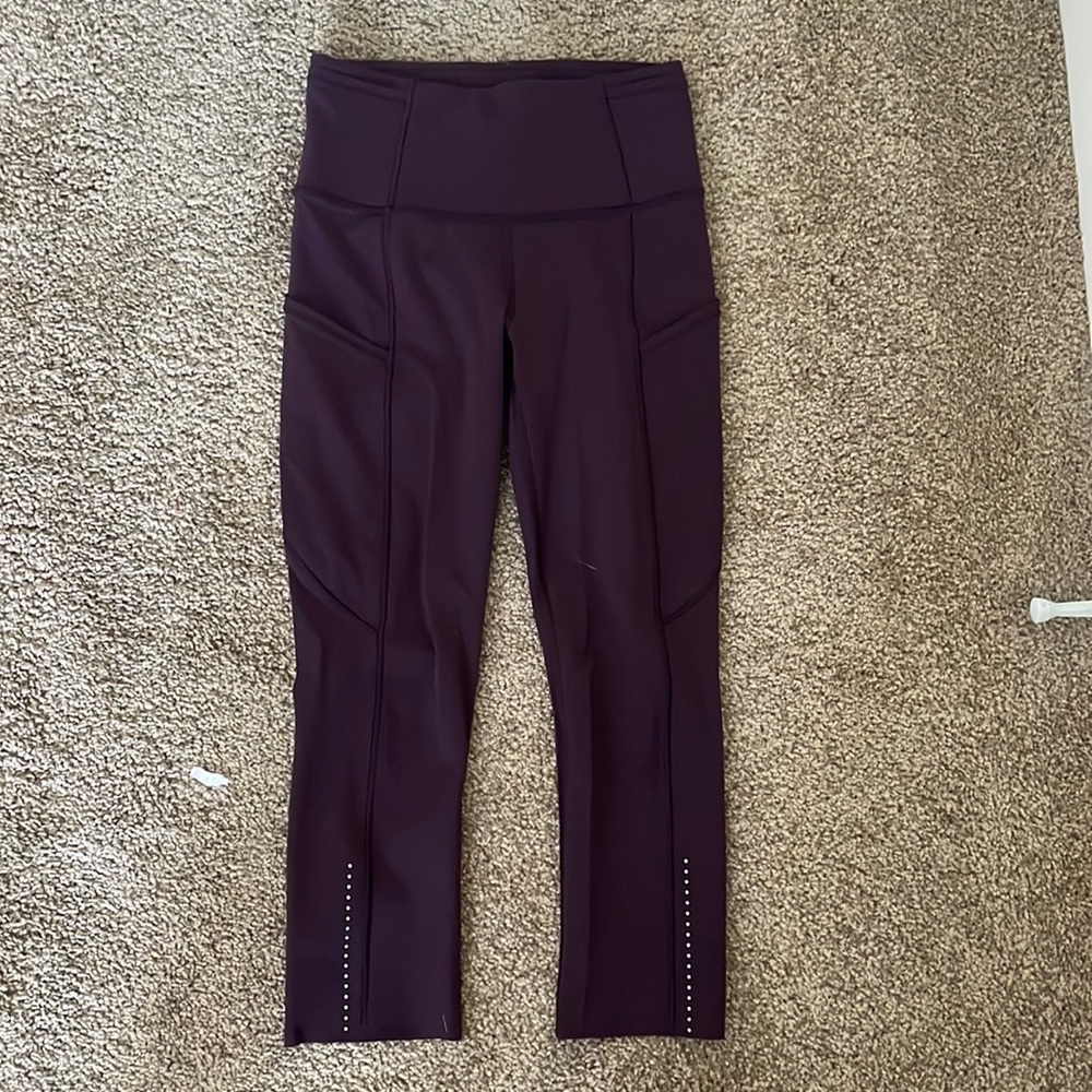 Lululemon Leggings